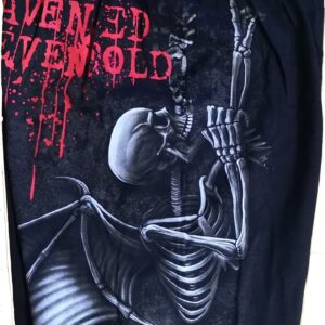 Avenged Sevenfold shorts