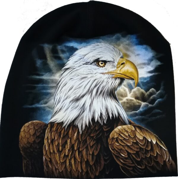Eagle beanie - Image 2
