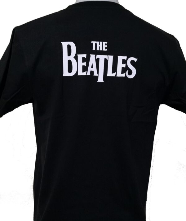The Beatles t-shirt size L - Image 2
