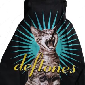 Deftones backpack Adrenaline