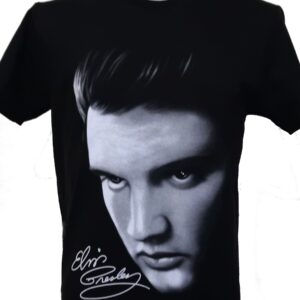 Elvis Presley t-shirt size XXL