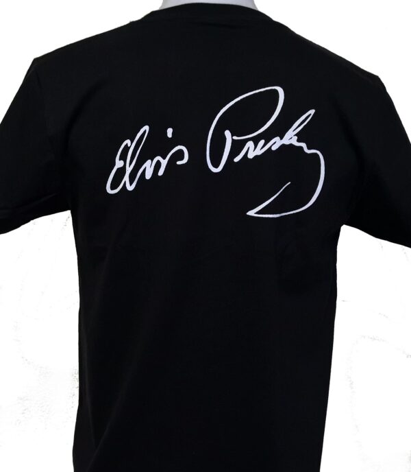 Elvis Presley t-shirt size XXL - Image 2