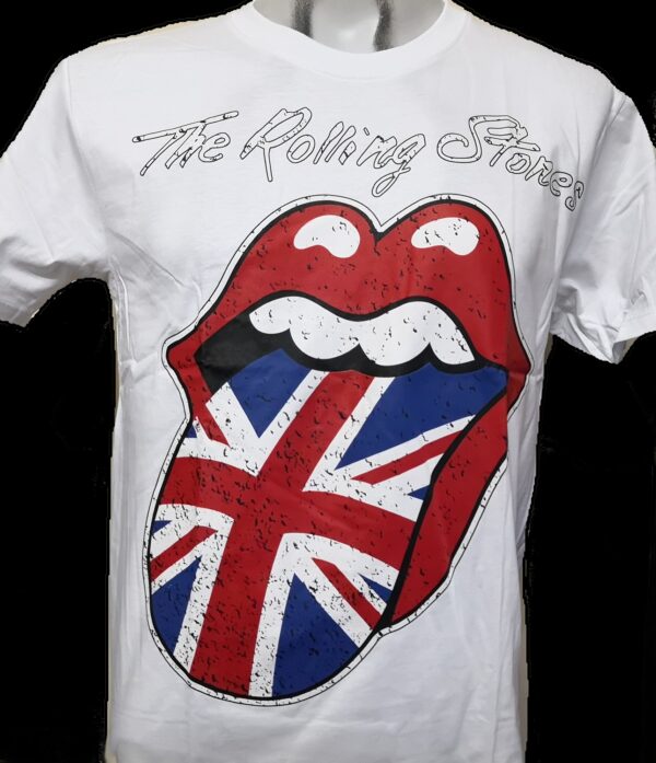 Rolling Stones t-shirt size M