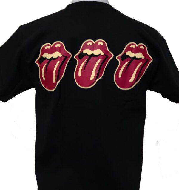 Rolling Stones t-shirt size XL - Image 2