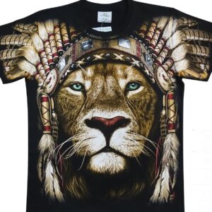 T-shirt size XXXL