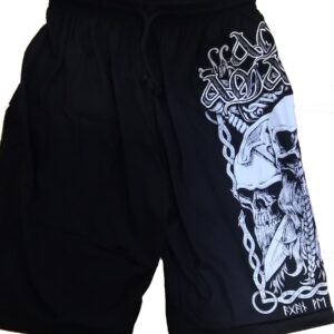 Amon Amarth shorts