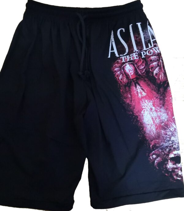 As I Lay Dying shorts The Powerless Rise - Image 2
