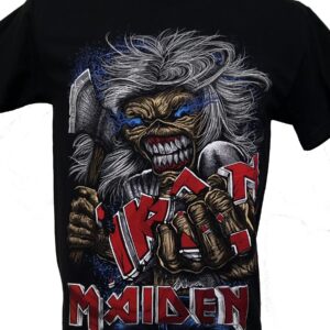 Iron Maiden t-shirt size M