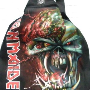 Iron Maiden backpack