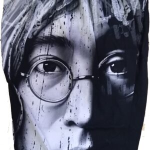 John Lennon shorts