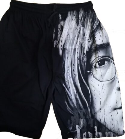 John Lennon shorts - Image 2