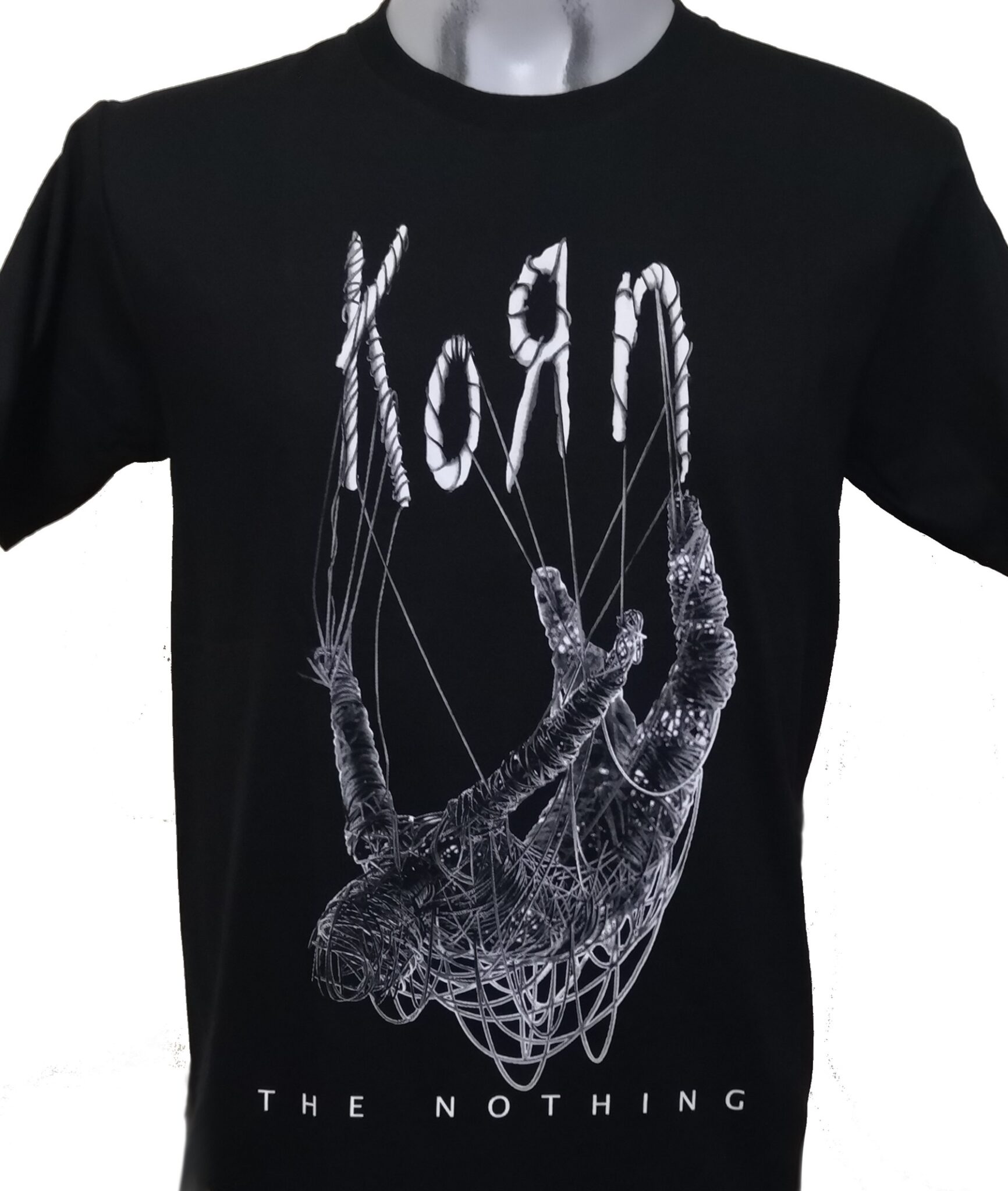 corn korn shirt