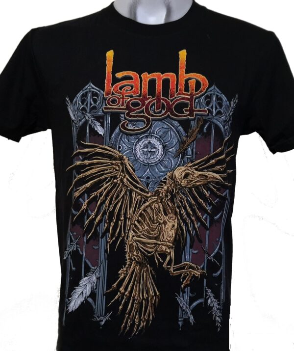 Lamb Of God t-shirt size M
