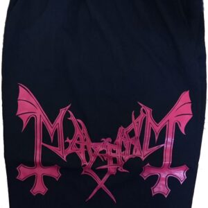 Mayhem shorts
