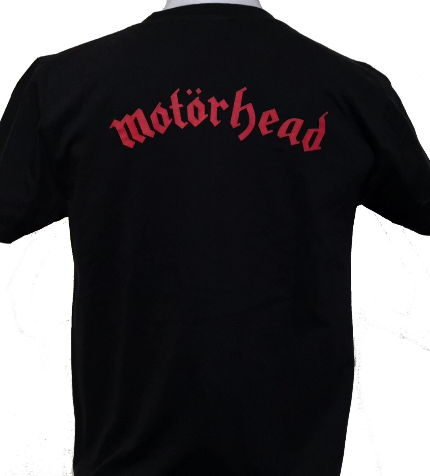 motorhead go to hell shirt