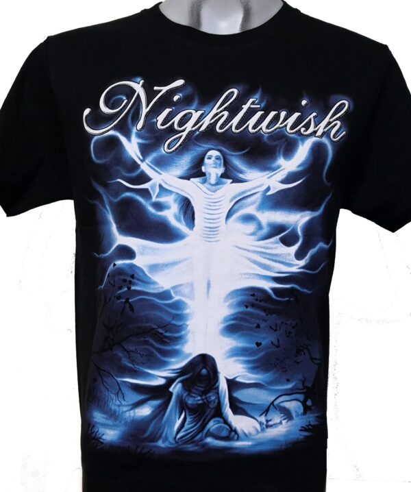 Nightwish t-shirt size XXL