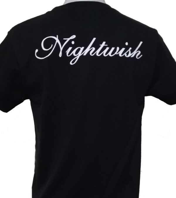 Nightwish t-shirt size XXL - Image 2