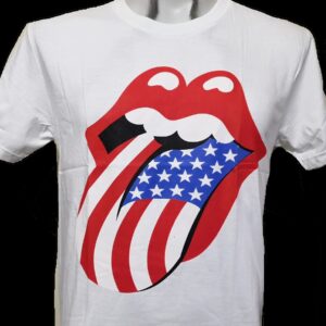 Rolling Stones t-shirt size M