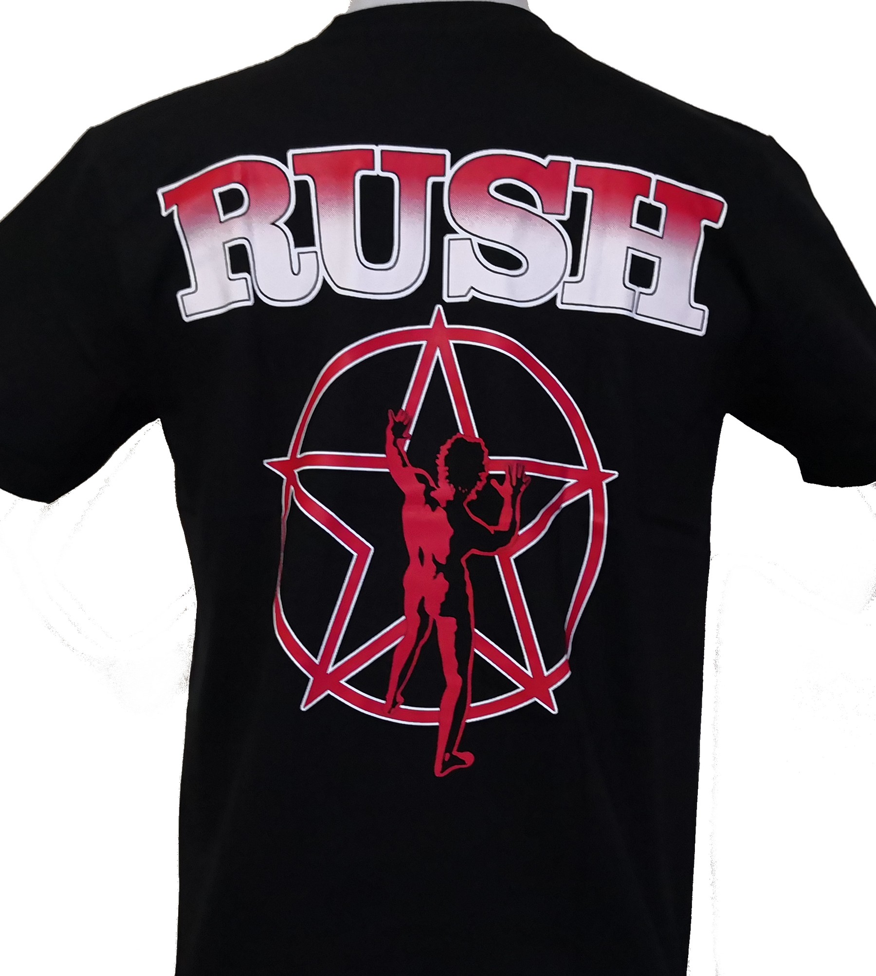 S Rush – RoxxBKK size t-shirt