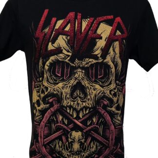 Slayer t-shirt S RoxxBKK