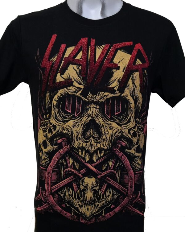 Slayer t-shirt size S