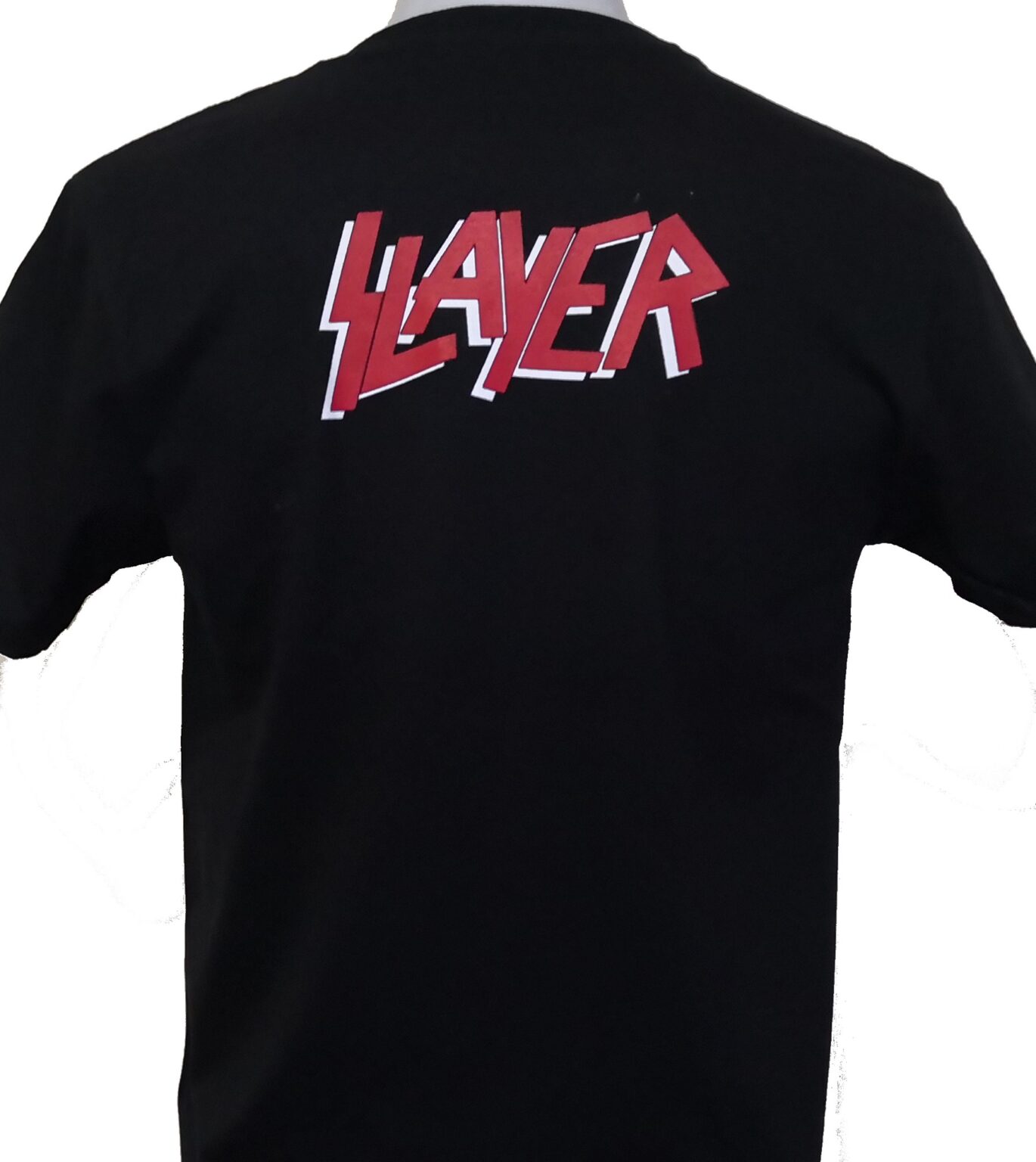 slayer shirt xl