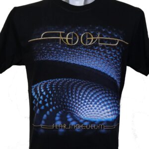 Tool t-shirt Fear Inoculum size S