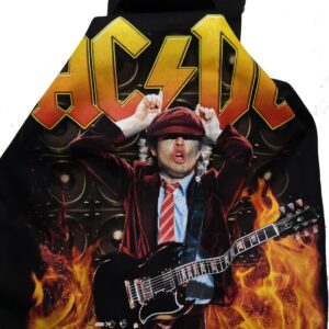 AC/DC backpack Rock or Bust