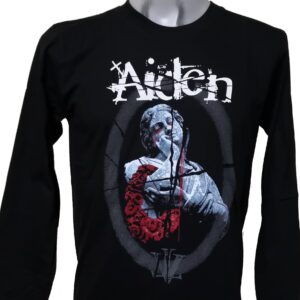 Aiden long-sleeved t-shirt size M