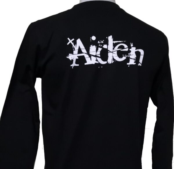 Aiden long-sleeved t-shirt size M - Image 2