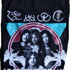 Led Zeppelin shorts
