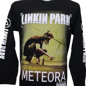 Linkin Park long-sleeved t-shirt Meteora size M