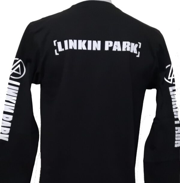 Linkin Park long-sleeved t-shirt Meteora size XL - Image 2