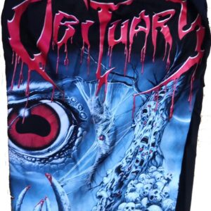 Obituary shorts Cause of Death