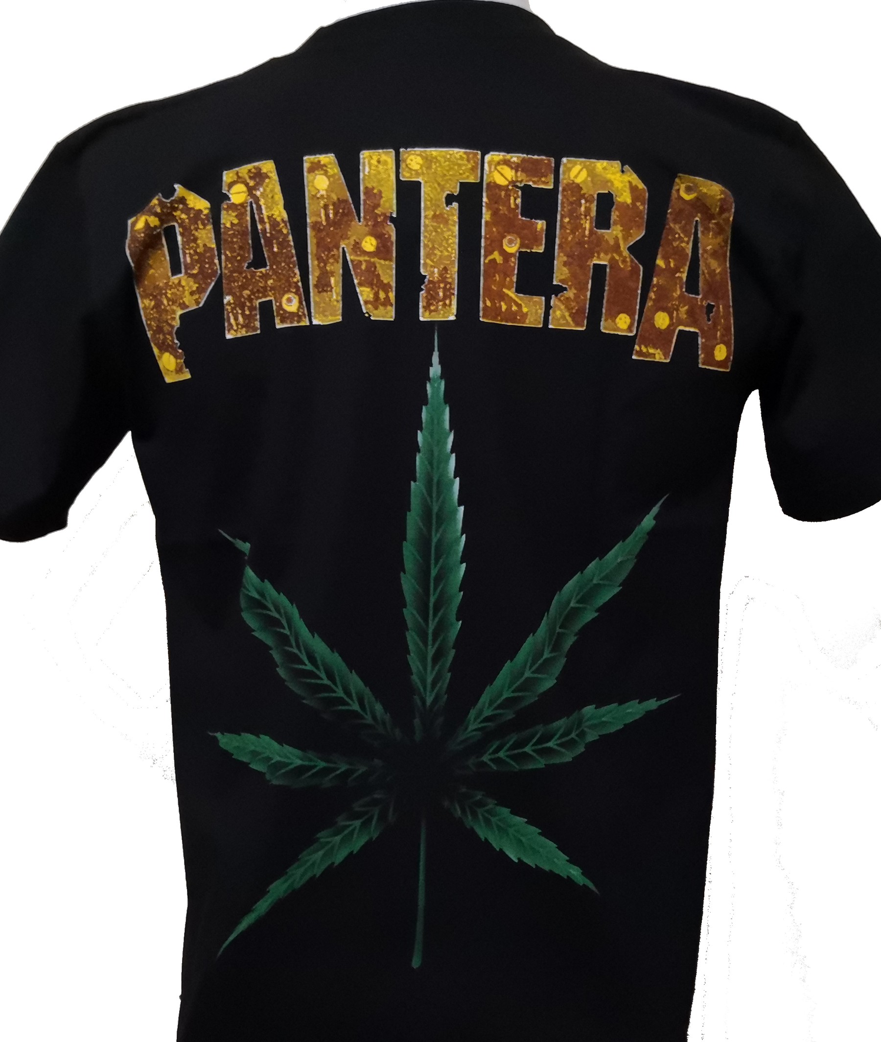 Pantera t-shirt Unscarred size L – RoxxBKK