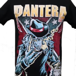 Pantera t-shirt size S