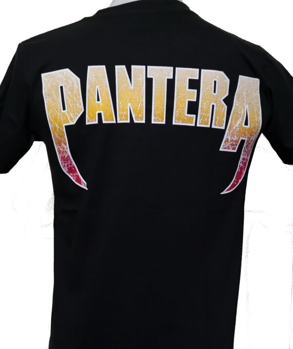 Pantera t-shirt size XXL - Image 2