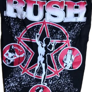 Rush shorts