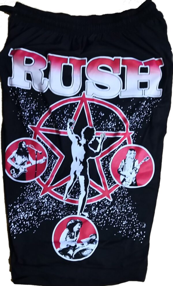 Rush shorts
