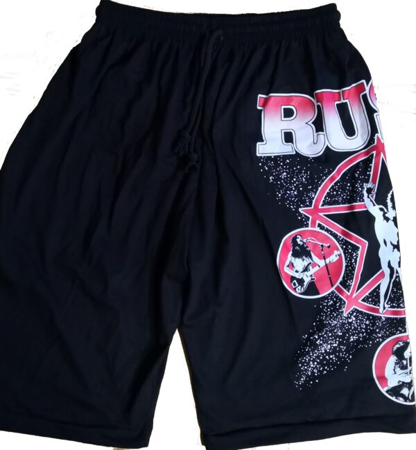 Rush shorts - Image 2