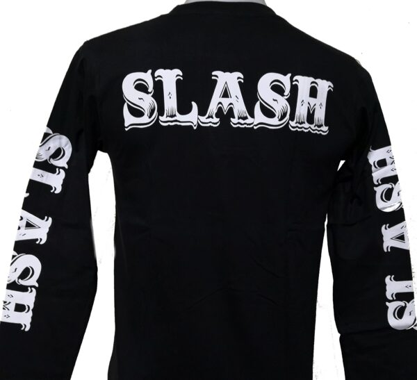 Slash long-sleeved t-shirt size XXL - Image 2