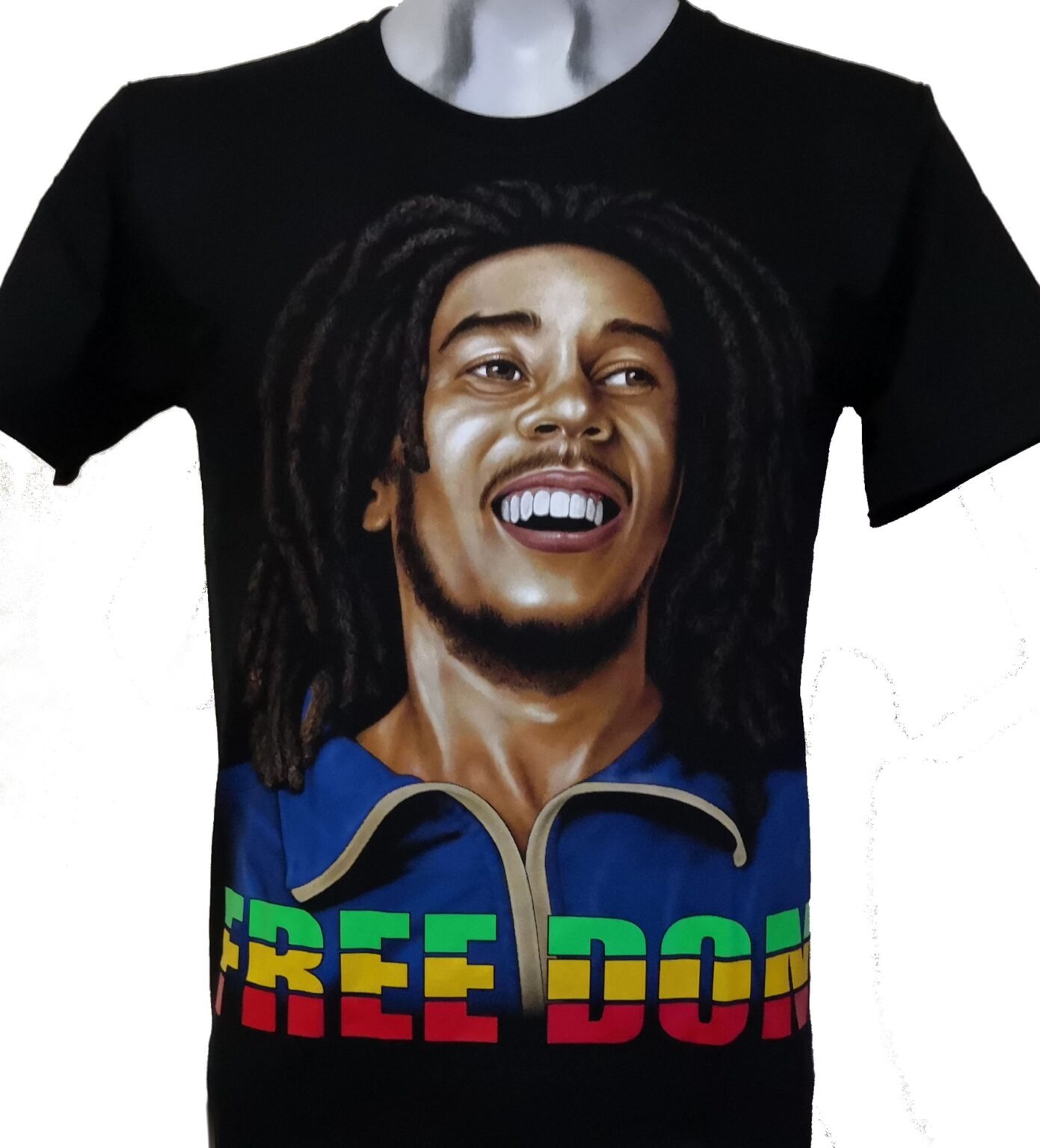 bob marley t shirts india