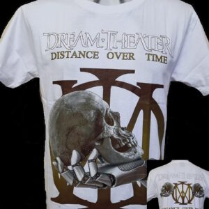 Dream Theater t-shirt Distance Over Time size XL