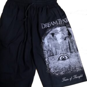 Dream Theater shorts Train of Thought