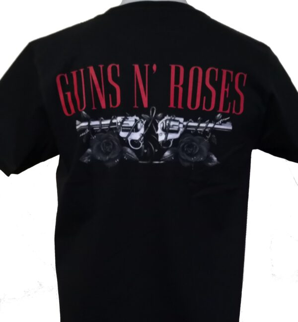 Guns `n` Roses t-shirt size L - Image 2