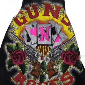 Guns `n` Roses backpack
