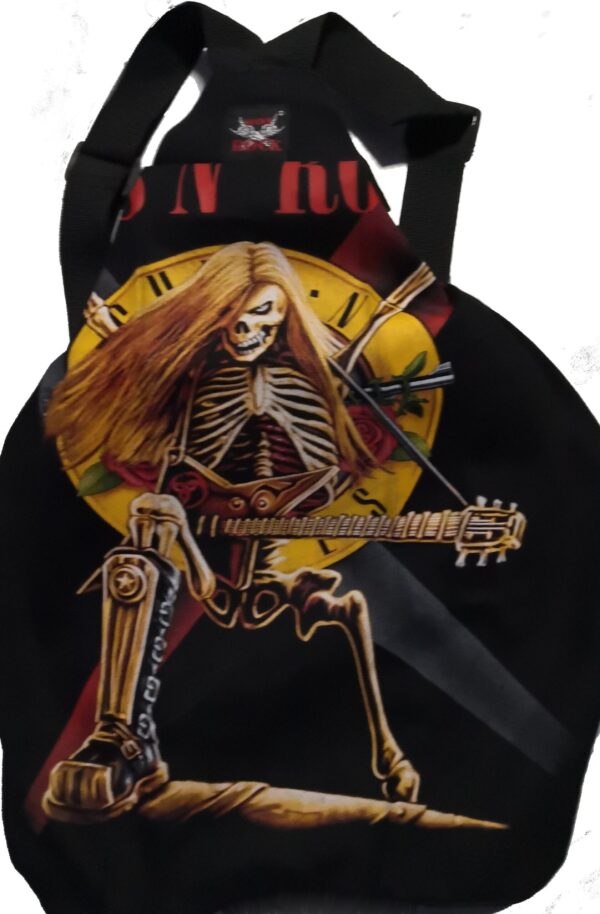 Guns `n` Roses backpack