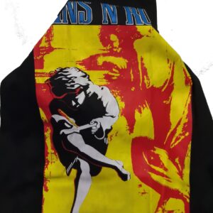 Guns `n` Roses backpack Use Your Illusion