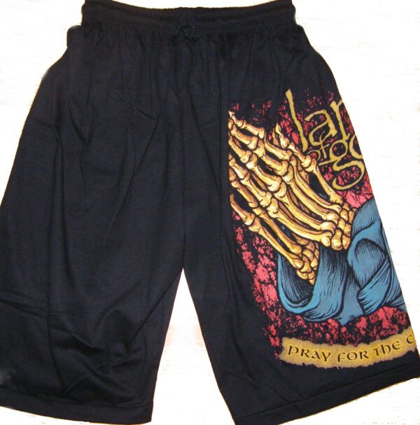 Lamb Of God shorts Pray For The Cleansing - Image 2