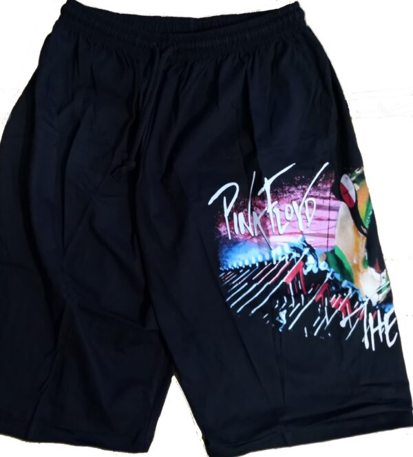 Pink Floyd shorts The Wall - Image 2